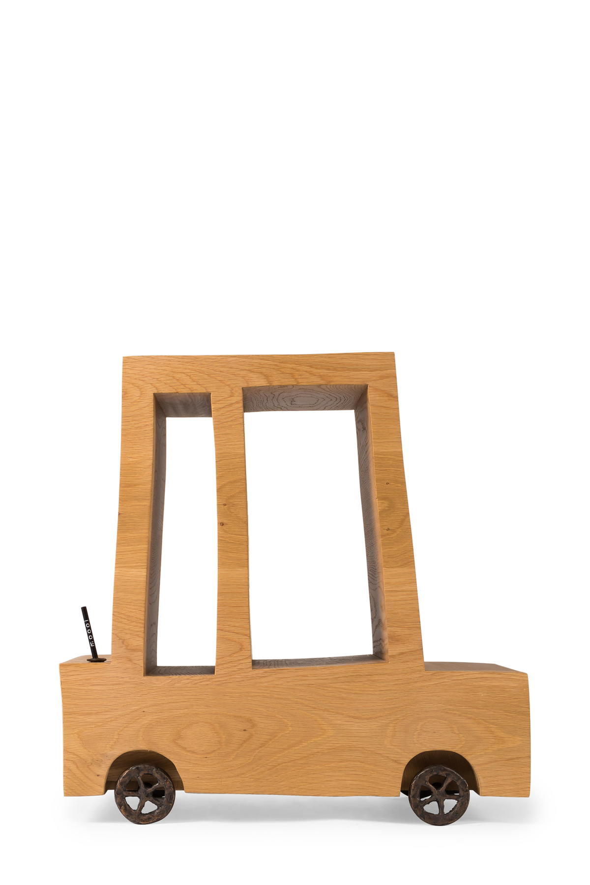 Turbo Table High side table front side